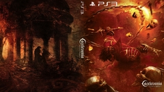 Castlevania: Lords of Shadow