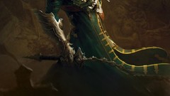 Castlevania: Lords of Shadow-Mirror of Fate