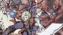 Castlevania portraits