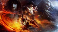 Castlevania video games Castlevania: Lords of Shadow-Mirror of 