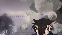 Cat ears Anime Ritsuka