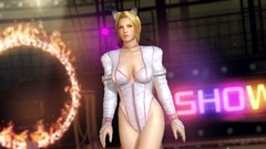Cat ears Dead Or Alive Helena Douglas Dead or Alive 5