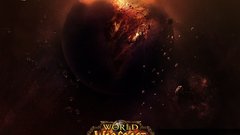 Cataclysm warcraft just around cata