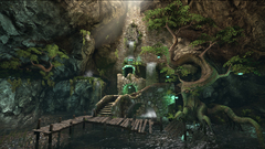 Catacomb City moar from