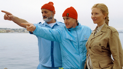 Cate blanchett The Life