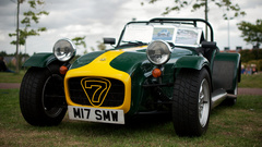 Caterham