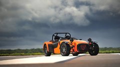 Caterham
