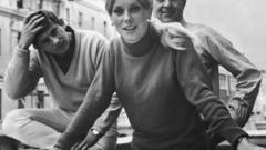 Catherine deneuve Celebrity