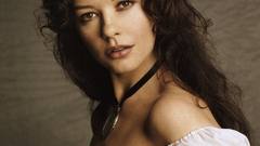 Catherine Zeta jones