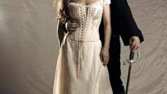 Catherine Zeta jones antonio