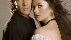 Catherine Zeta jones antonio