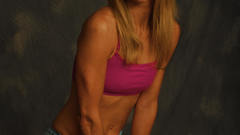 Catht Wilson hot Canada