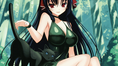 Cats 11eyes-Tsumi to Batsu