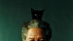 Cats Actors morgan freeman