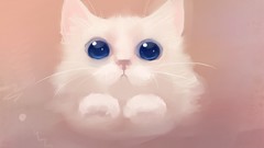 Cats Animals apofiss