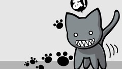 Cats azumanga daioh Kamineko anidub