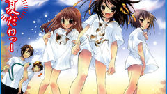 Cats ecchi the melancholy