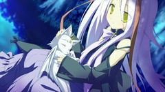 Cats game cg hoshizora