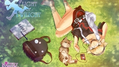 Cats ipod glasses twilight