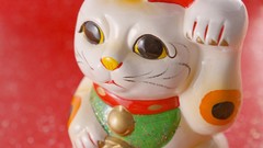 Cats Japan toys (children) japan views Maneki-neko Japanese 