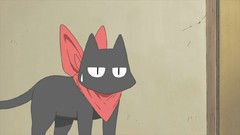Cats Nichijou Sakamoto