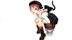 Cats range murata form