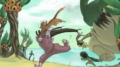 Cats video games starbound