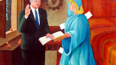 Cats will dress break