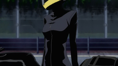 Catsuits durarara Sturluson Celty
