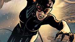Catwoman