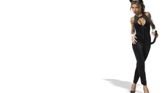 Catwoman amidoinitrite girl