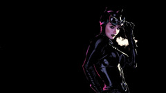 Catwoman selina kyle