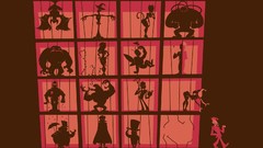 Catwoman two-face artwork Bane Poison Ivy Scarecrow (comic 