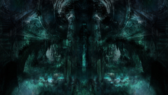 Cave series Legacy Soul Raziel kain nupraptor