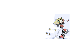 Cave story Simple Background