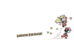 Cave story Simple Background