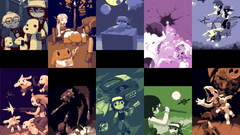 Cave story video games