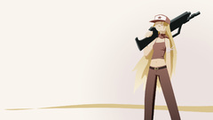 Cave story weapons curly