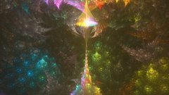 Cavern of tentacles by