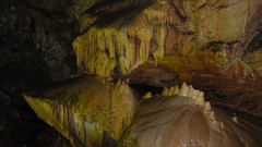 Caves Bulgaria Jagodina