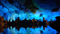 Caves cavern