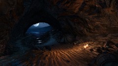 Caves dear esther cgi