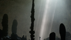 Caves Viet Nam national