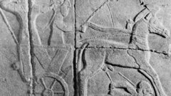 CC hittite chariot strong