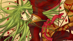 CC is inevitable Manga