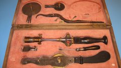 CC surgical amputation Saw