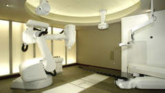 CC surgical cyberknife system