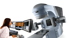 CC surgical radiotherapy varian