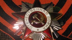 CCCP 9 May victory