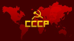 CCCP Communist